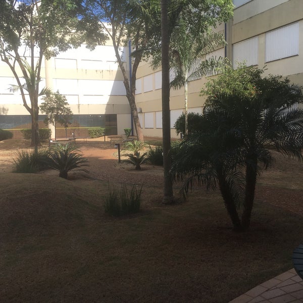 UNISAL - Americana/Maria Auxiliadora - University