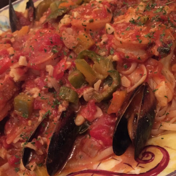 Rossi's Ristorante Archbald, PA