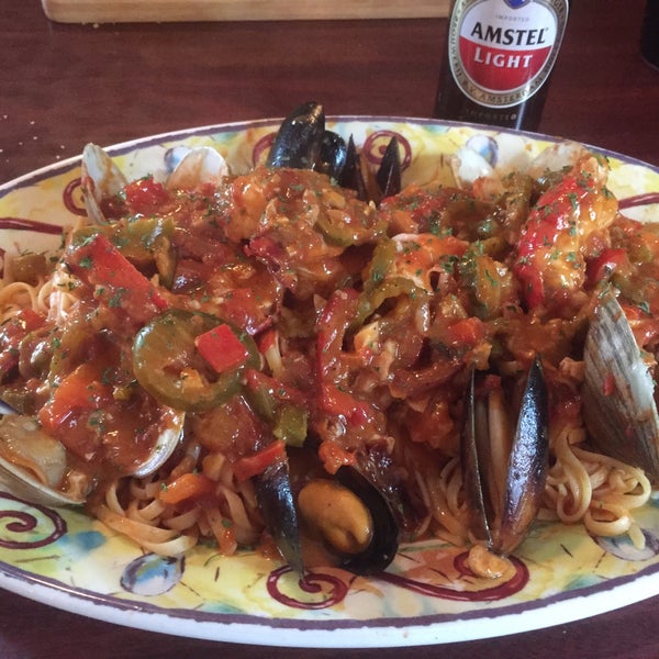 Rossi's Ristorante Archbald, PA