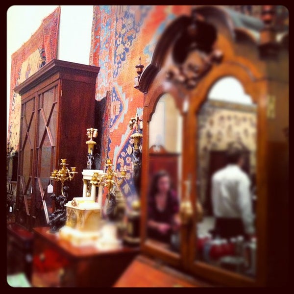 Freeman's Auction Center City West 7 tips