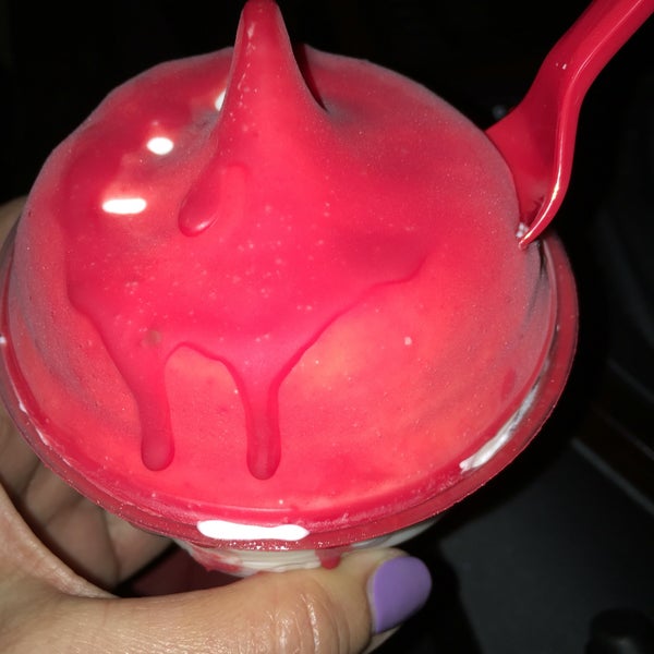 Dairy Queen Ice Cream Parlor in Quincy Point