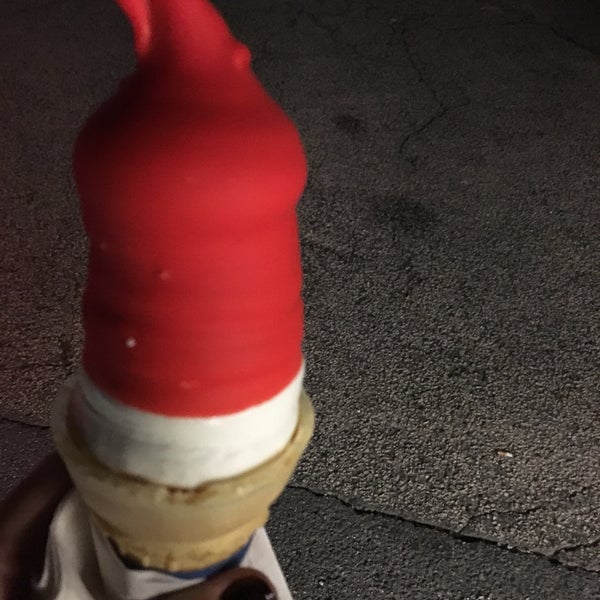 Dairy Queen Ice Cream Parlor in Quincy Point