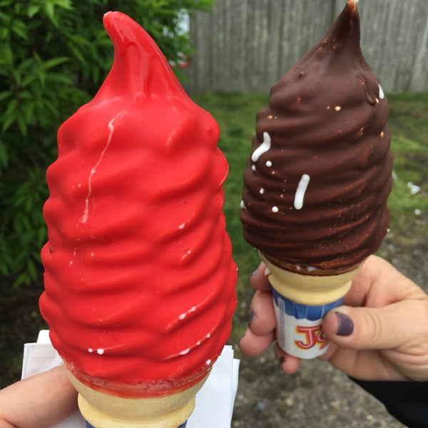 JJ's Dairy Hut 140 Chief Justice Cushing Hwy