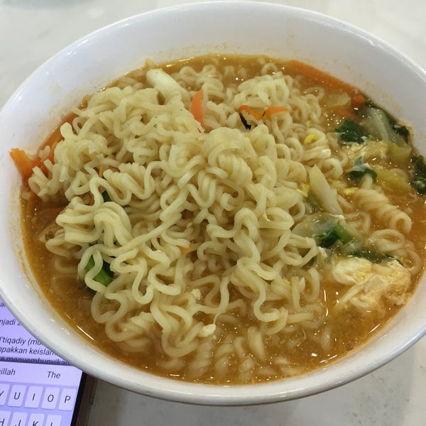 Restoran Impian Maju Jalan Pdr 1