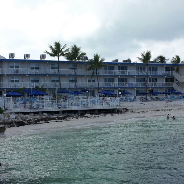 Glunz Ocean Beach Club Hotel u0026 Resort - Key Colony Beach, FL