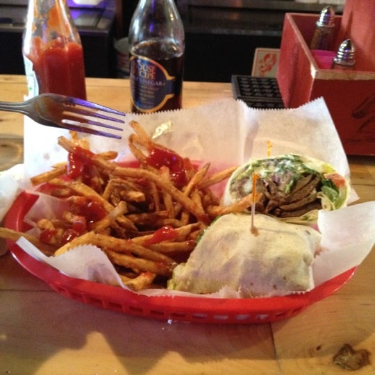 Otie's Tavern & Grill Hilliard, OH