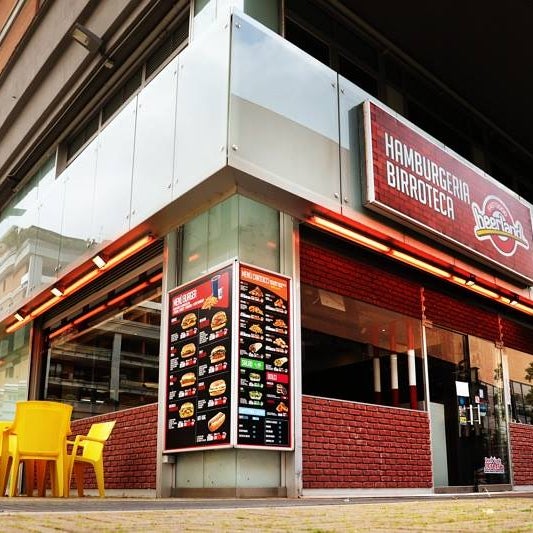 Beerland балтийская ул 13 фото