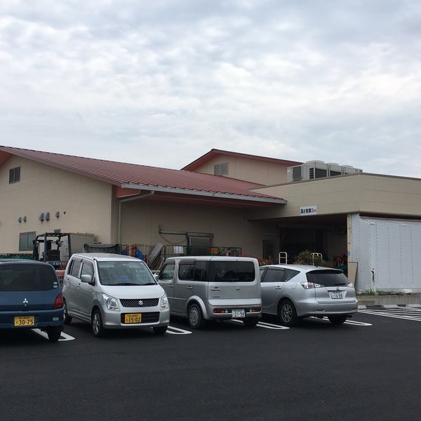 Fotos Bei Jaきみつ 貞元支店 君津市 千葉県