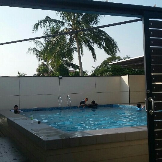 Kampung Endah Homestay Lorong Ciku