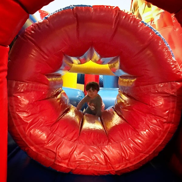 Jump!Zone Niles 10 tips