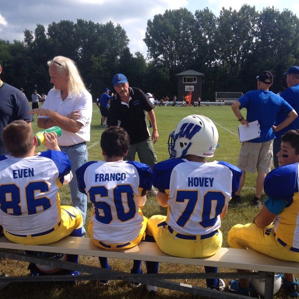 McHenry Township Park Albert A. Adams Park 1 tip