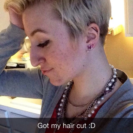 Supercuts The Loop 100 W Randolph St 2nd Fl