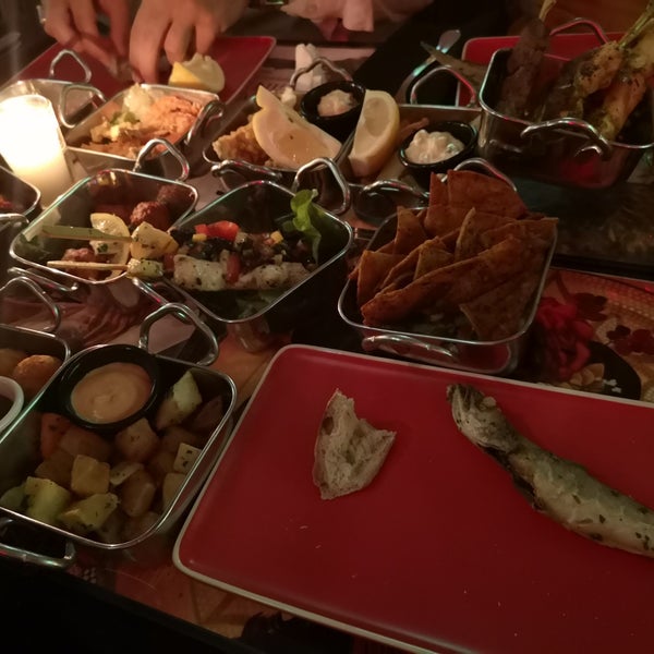 4/18/2019 tarihinde La Vita E Bellaziyaretçi tarafından La Bodega'de çekilen fotoğraf