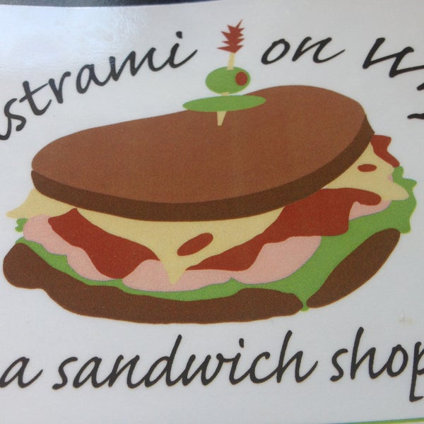 Photos at Pastrami on Wry Manchester, CT