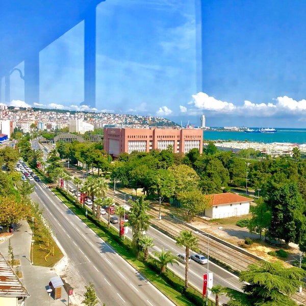 Samsun Polis Evi 5247 ziyaretçidan 21 tavsiye�da fotoğraflar