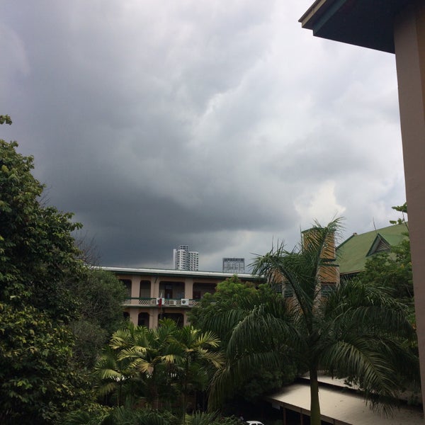 Photos at University of San Carlos - Main Campus - University in Cebu City