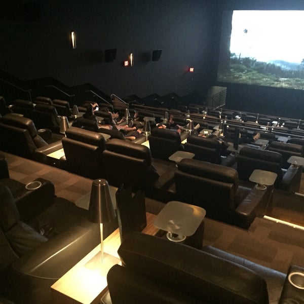 Photos at Cinépolis Luxury Cinemas Movie Theater in Laguna Niguel