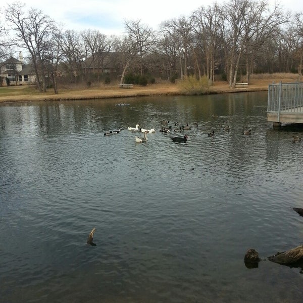 Photos at F.J. "Red" Kane Park Southwest Arlington 6500 South