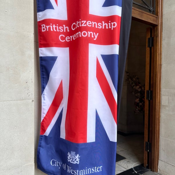 Photos at Old Marylebone Town Hall Town Hall in Westminster