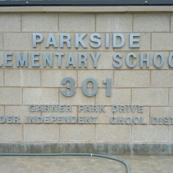 Photos at Parkside Elementary Elementary School in