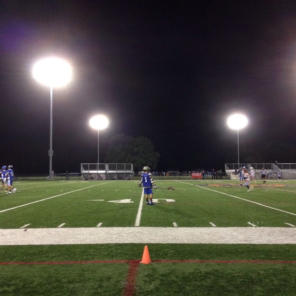 Cantiague Park Field Map Cantiague Park- Turf Field W - Hicksville, Ny