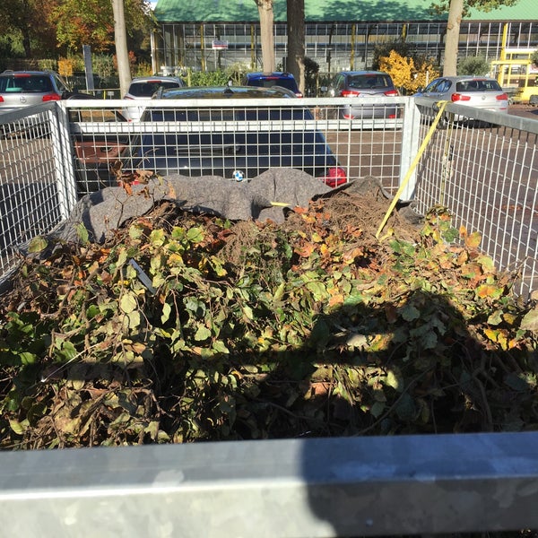 Photos At Marechal Turnhout 1 Tip