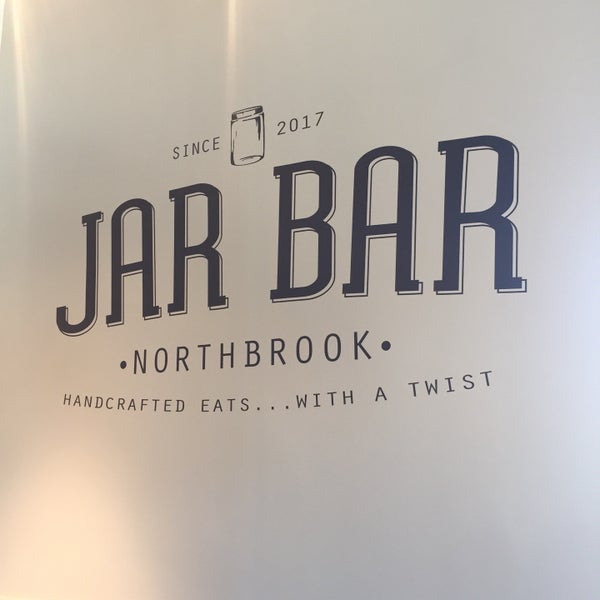 Photo taken at Jar Bar by Vicki G. on 5/23/2017
