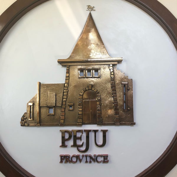 รูปภาพถ่ายที่ Peju Province Winery โดย Vicki G. เมื่อ 7/29/2019