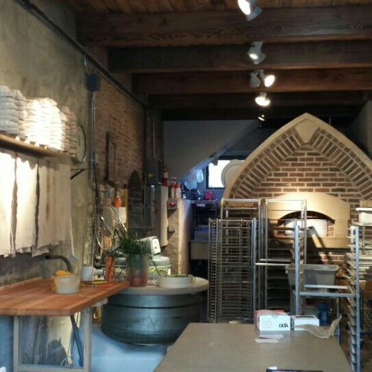 Photos at Fervere Bakery in Kansas City