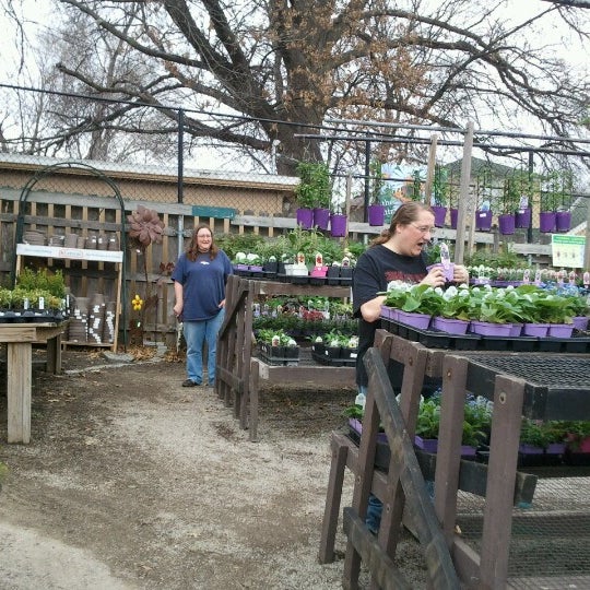 Photos at Soil Service Garden Center & Nursery 4 tips from 227 visitors