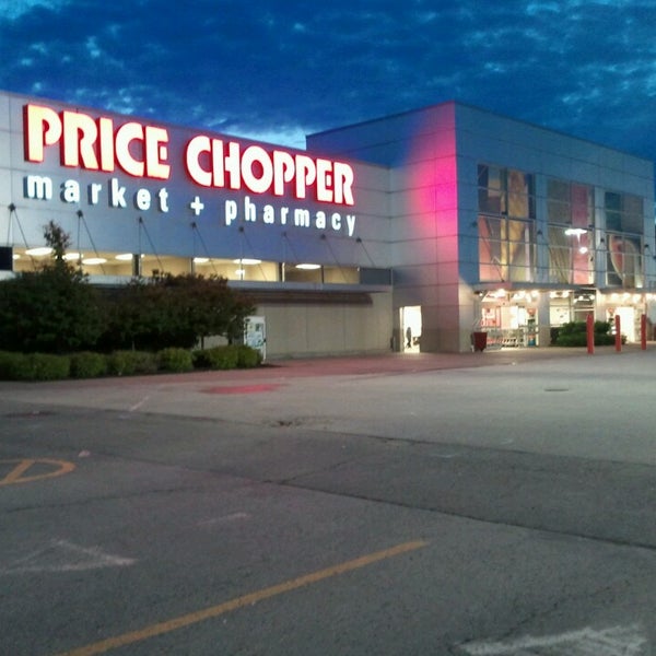 grain valley mo price chopper delivery jobs