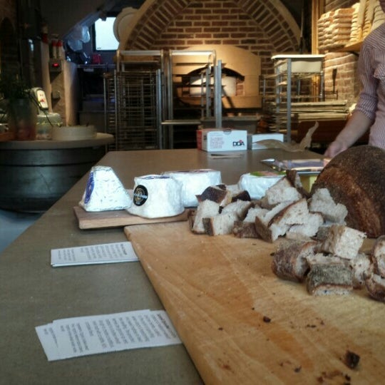 Photos at Fervere Bakery in Kansas City