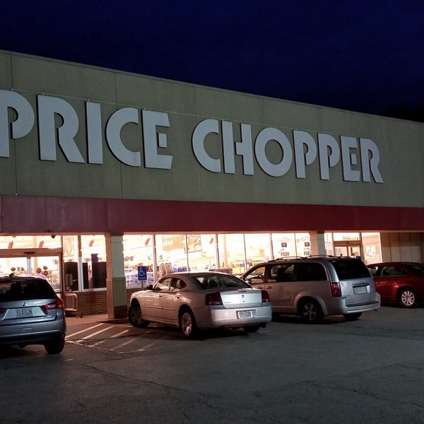 Price Chopper Kansas City, MO