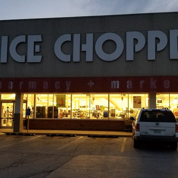 Price Chopper Kansas City, MO