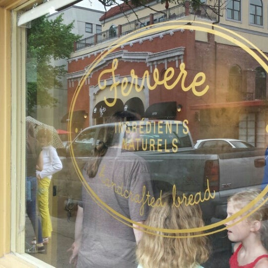 Photos at Fervere Bakery in Kansas City