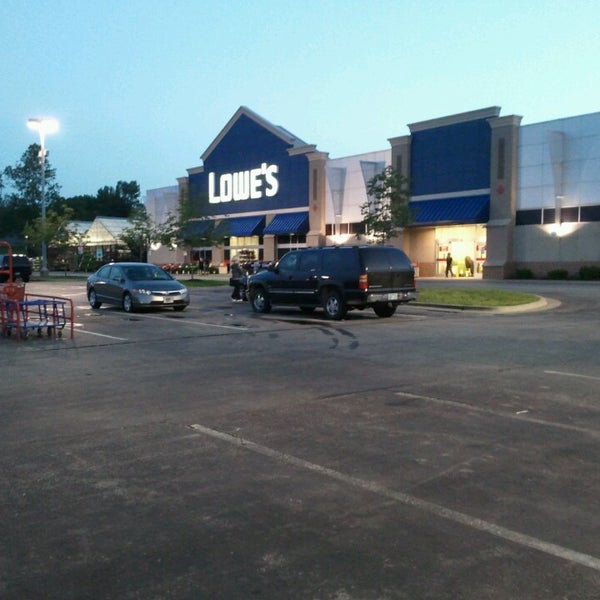 Lowe's Roeland Park, KS