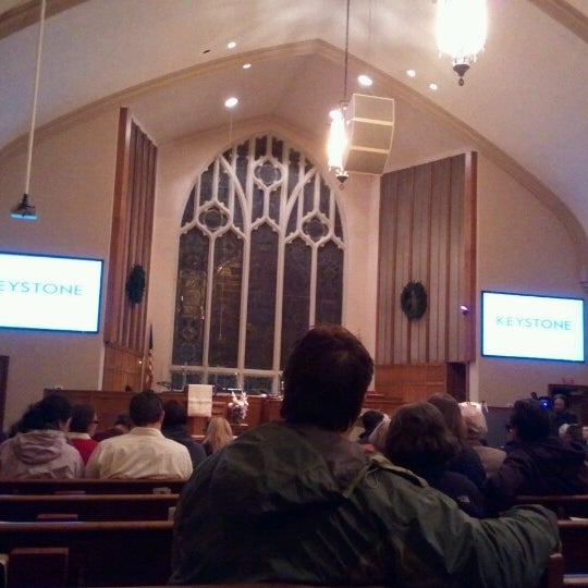 Keystone United Methodist Church Kansas City, MO