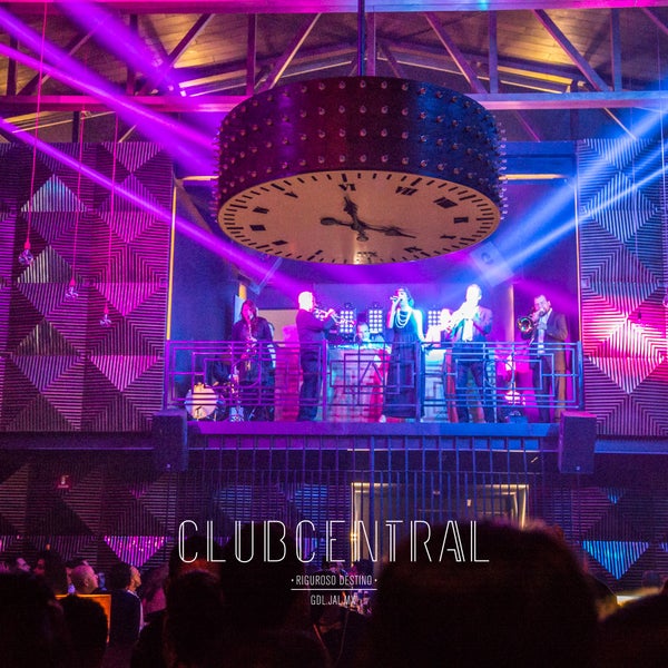 2/3/2014 tarihinde ClubCentralziyaretçi tarafından ClubCentral'de çekilen fotoğraf