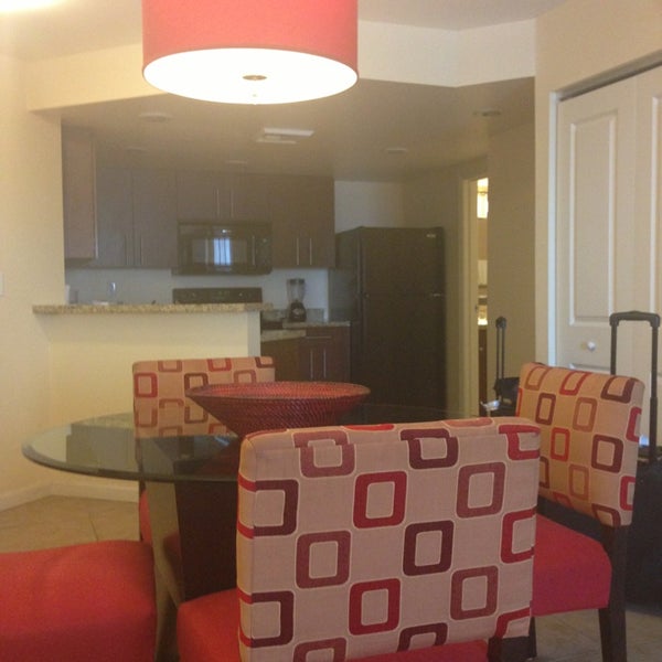 The Grandview At Las Vegas Resort