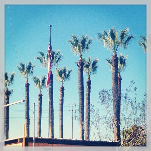 Pacheco Dairy Tulare, CA