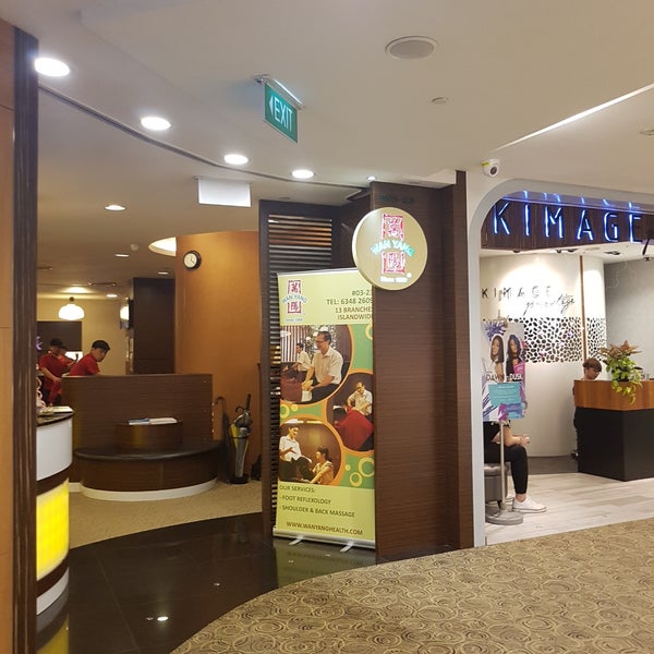 Wan Yang Foot Reflexology Marine Parade 4 tips from 88 visitors