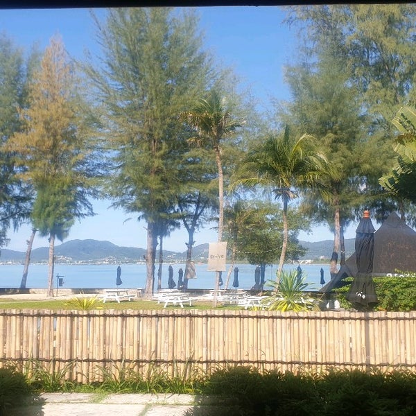 Foto diambil di The Mangrove Panwa Phuket Resort oleh Nara G. pada 9/18/2021