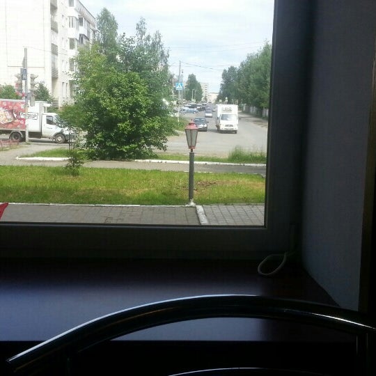Кафе перекресток белебей