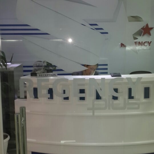 Regency Plus General Trading Electronics Store