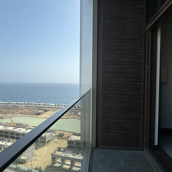 Photo taken at Shangri-La Jeddah by B S‫♚‬ on 6/2/2024