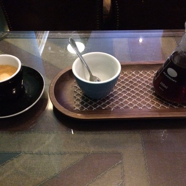 7/1/2016にpaulazgがThe Black Lab Coffee Houseで撮った写真