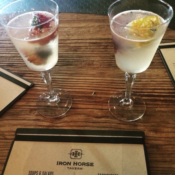 Iron Horse Tavern Downtown Sacramento 25 tips from 1138 visitors