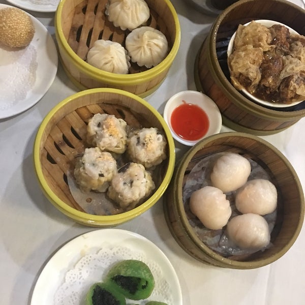 Photos at Hong Kong Islander Dim Sum Restaurant in Southwestern Sacramento