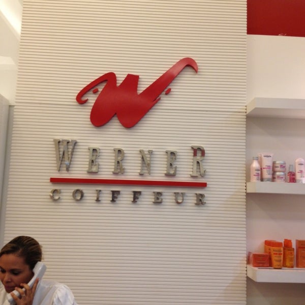 Werner Norte Shopping