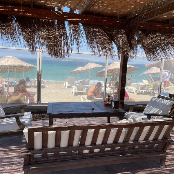 7/11/2022 tarihinde Nursah T.ziyaretçi tarafından Aren Beach Club'de çekilen fotoğraf